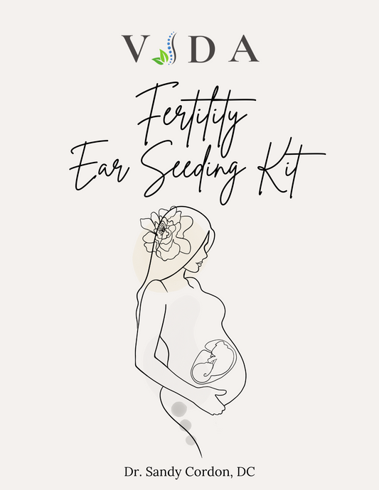 Fertility Ear Seeding Kit